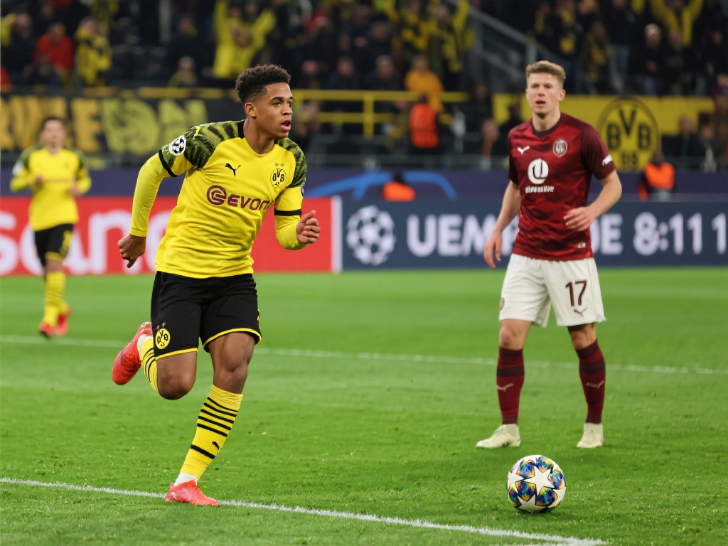 C罗在比赛 C罗在比赛